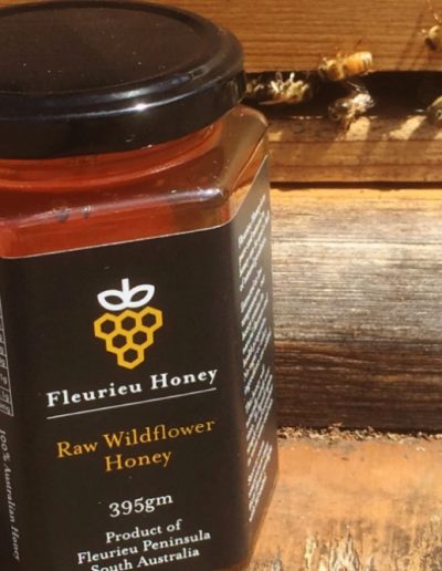 Fleurieu Honey McLaren Vale SA honey product buy online