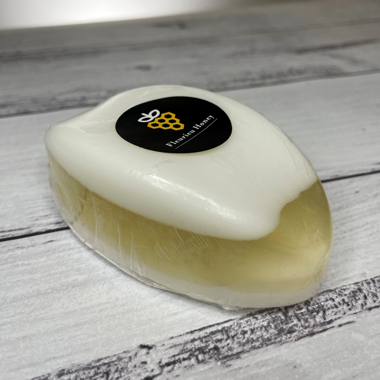 Shea butter soap Fleurieu Honey McLaren Vale